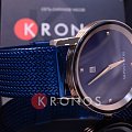 Часы Romanson TM8A23MMR(BU) фото 5